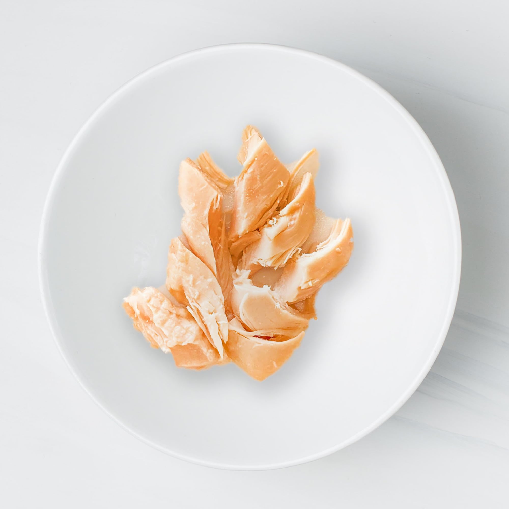 INABA Premium Grilled Chicken Fillet Cat Treats with Vitamin E and Green Tea Extract, 0.9 Ounces Each, Pack of 10, Variety Box - Image 6